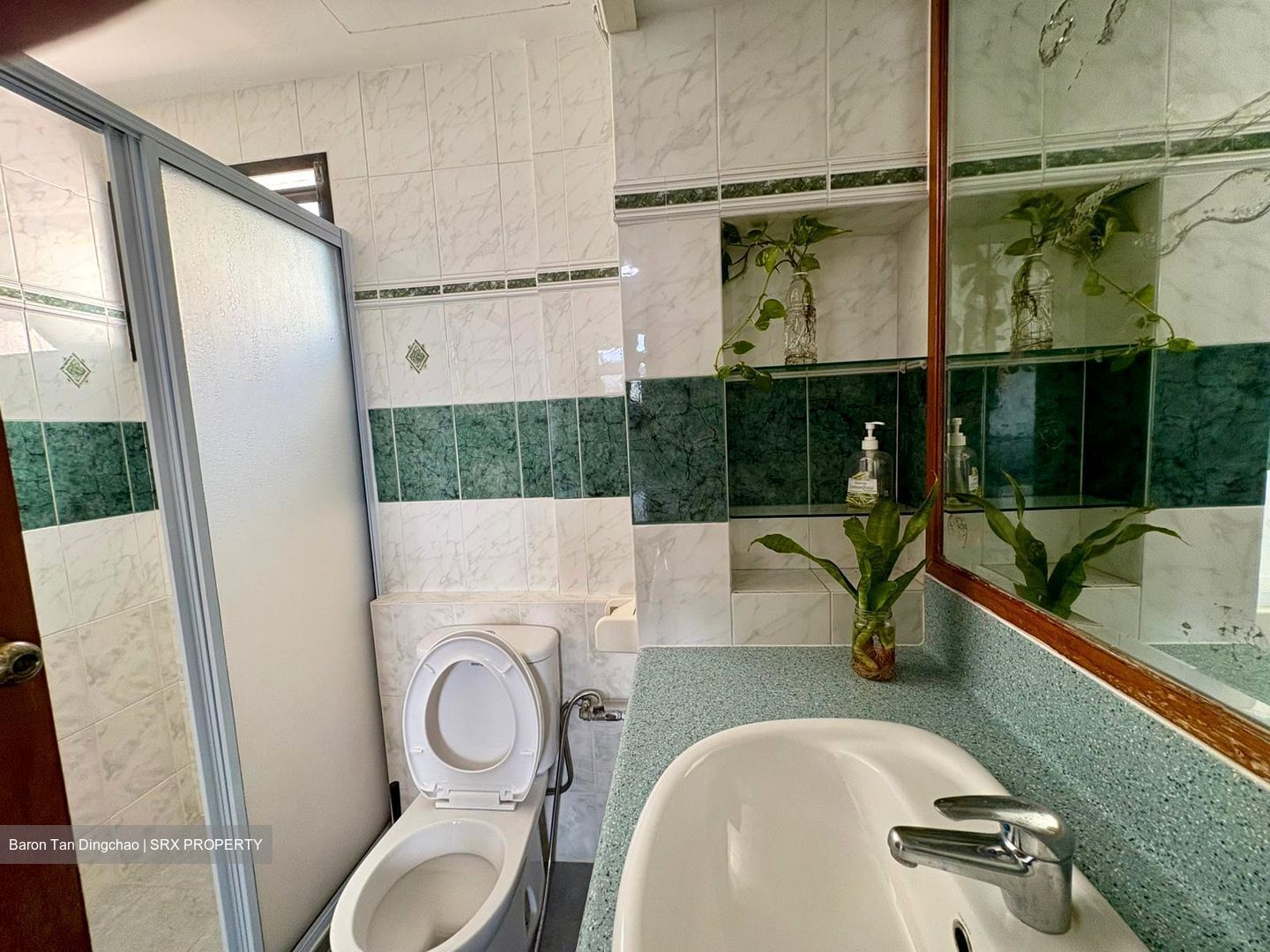 Park East (D15), Condominium #547723731